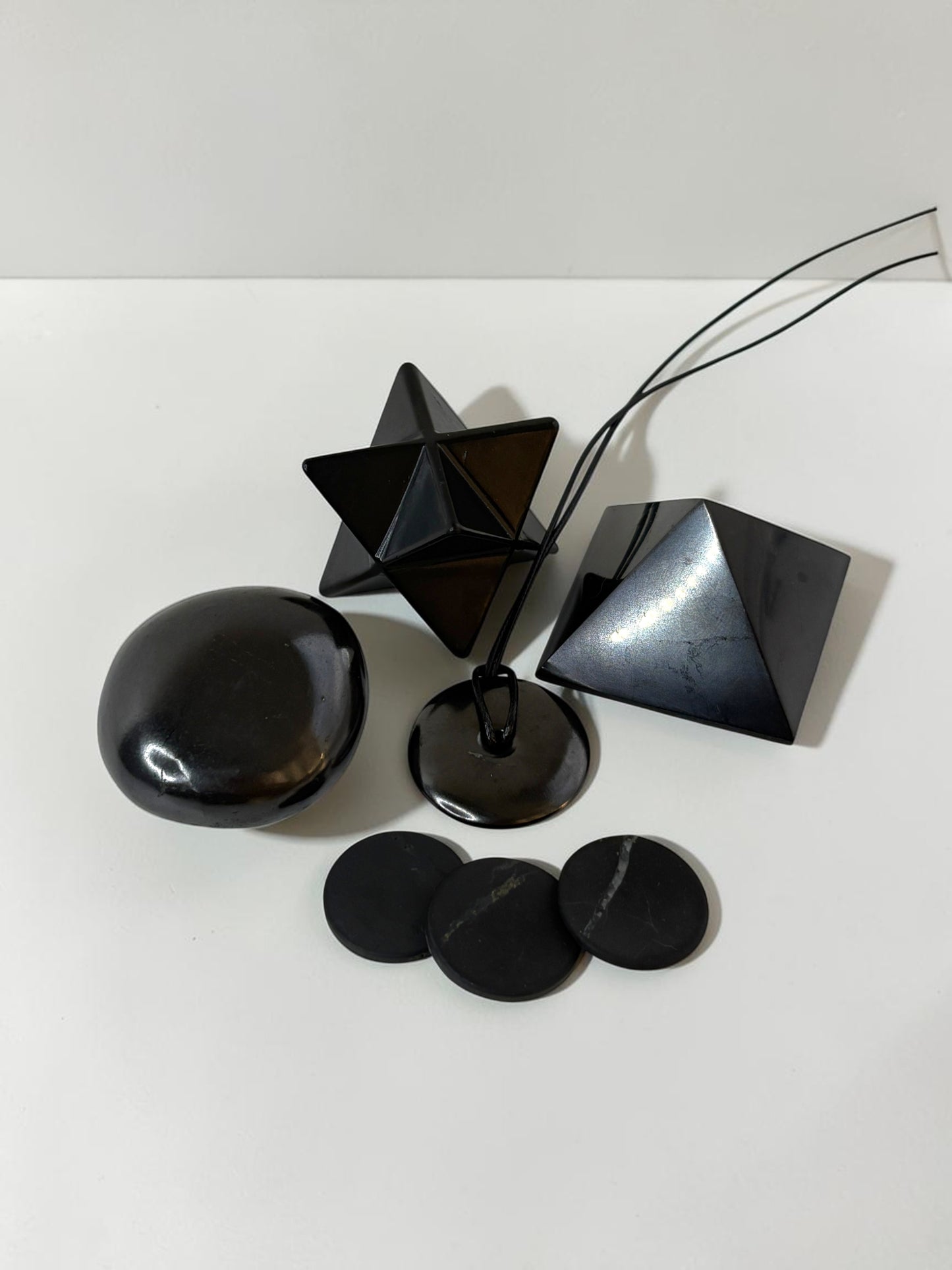 Shungite Starter Kit