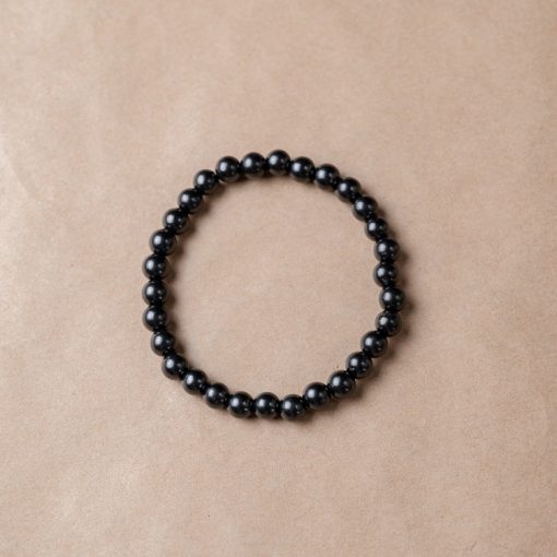 Shungite Crystal Bracelet