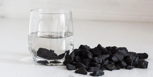 Shungite Water Benefits