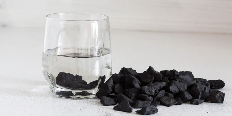 Shungite Water Benefits