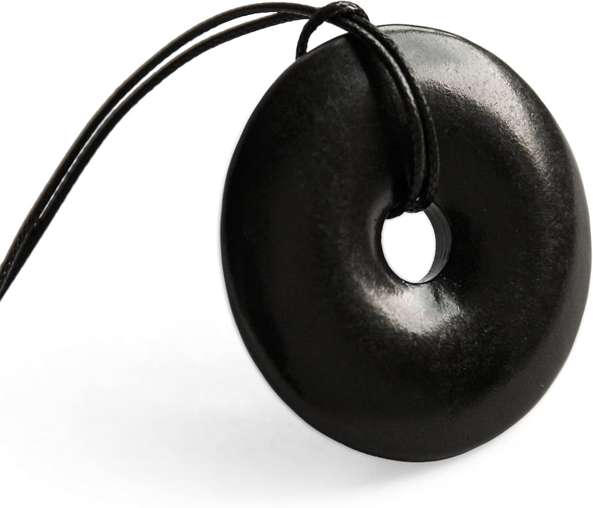 Shungite Accessories