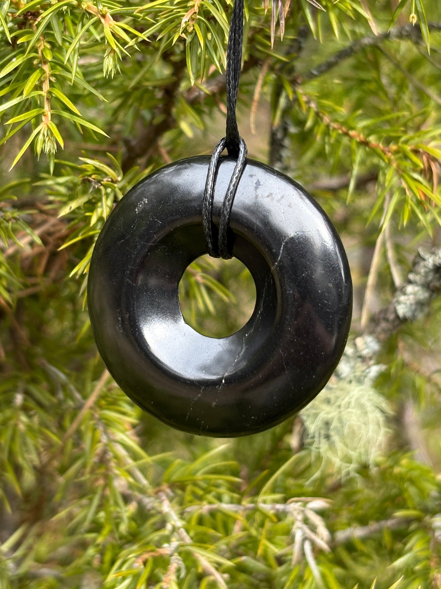 Shungite Accessories