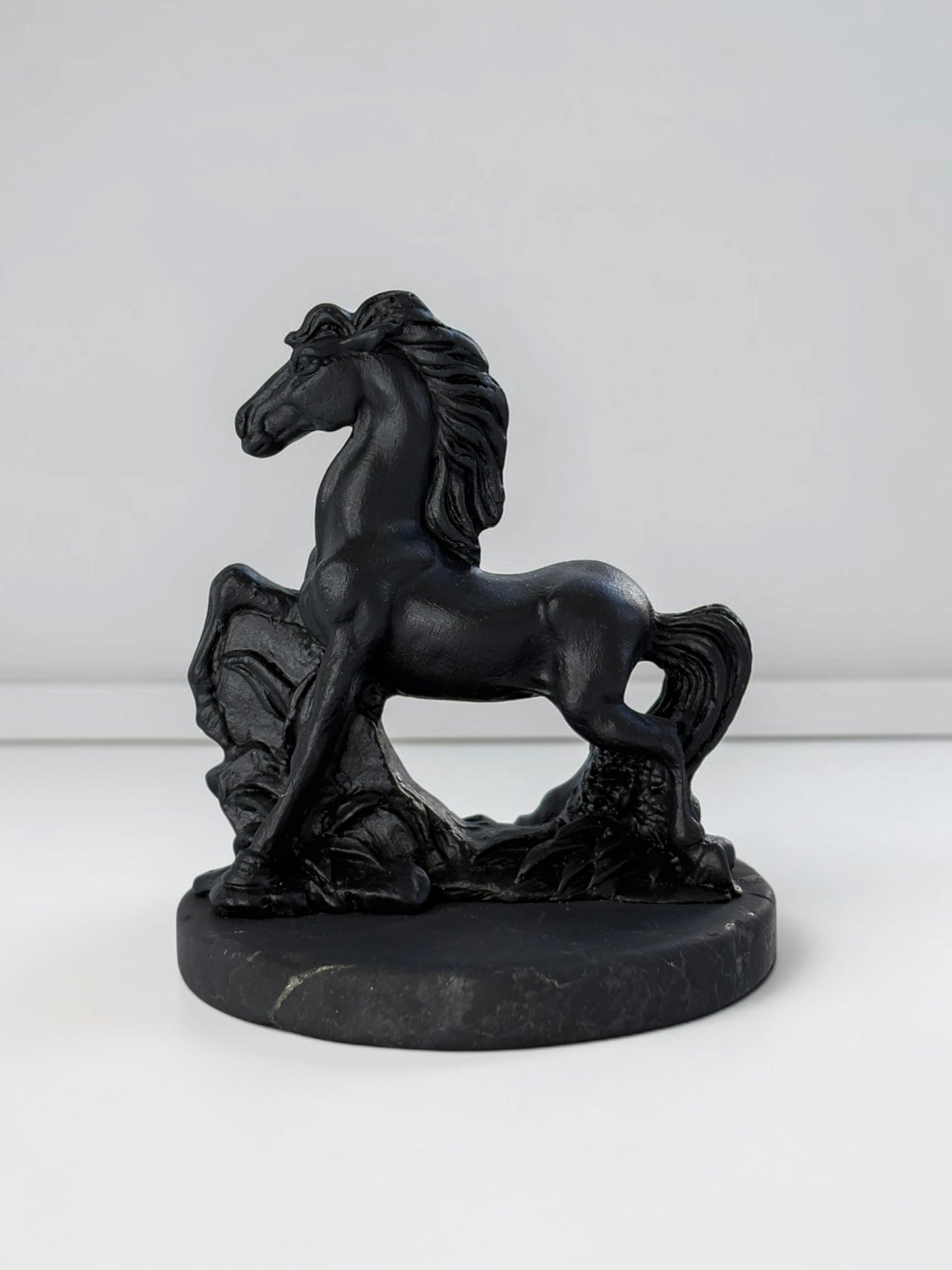 Year of the Horse Shungite Figurine *LIMITED EDITION*