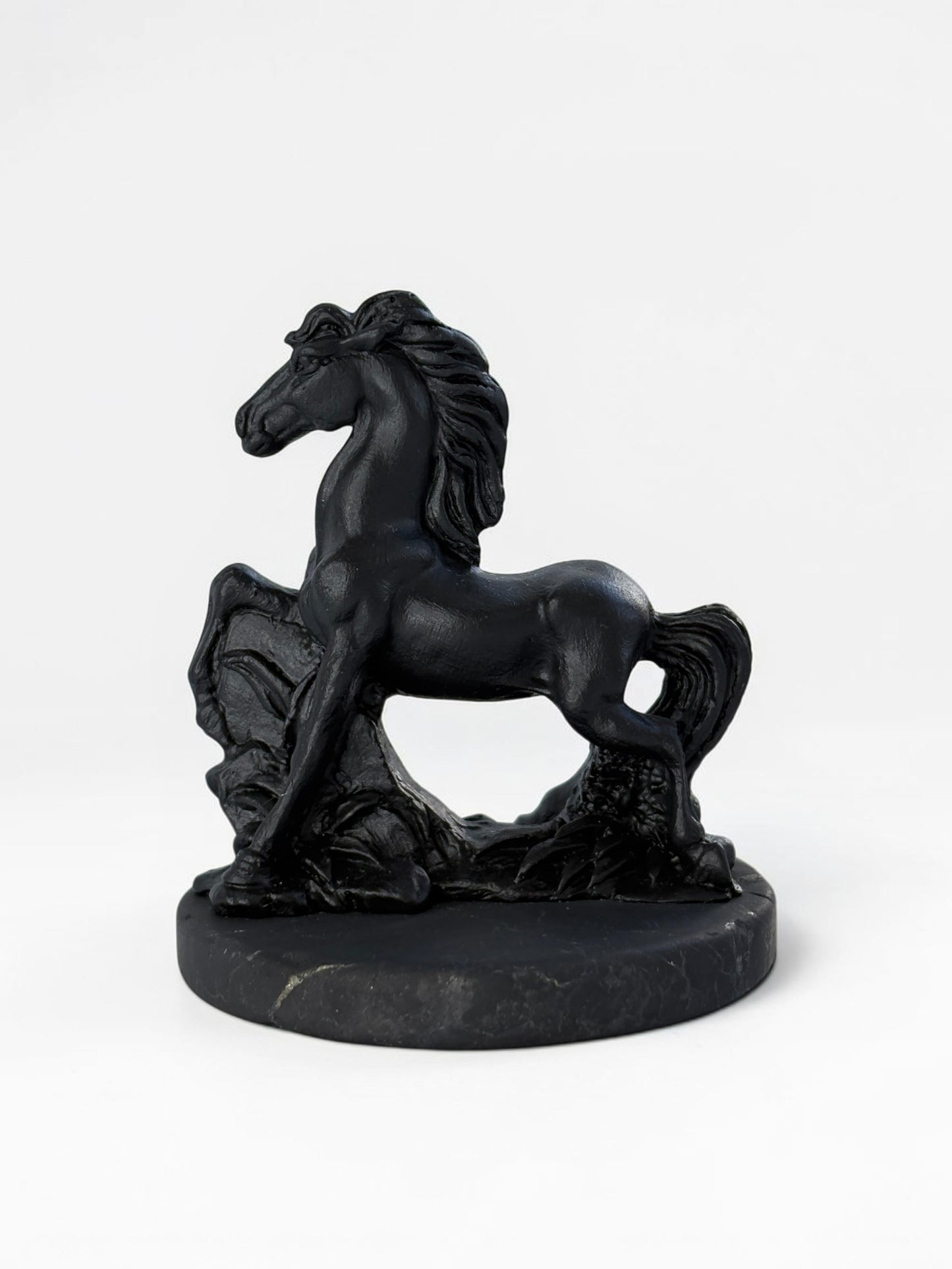 Year of the Horse Shungite Figurine *LIMITED EDITION*