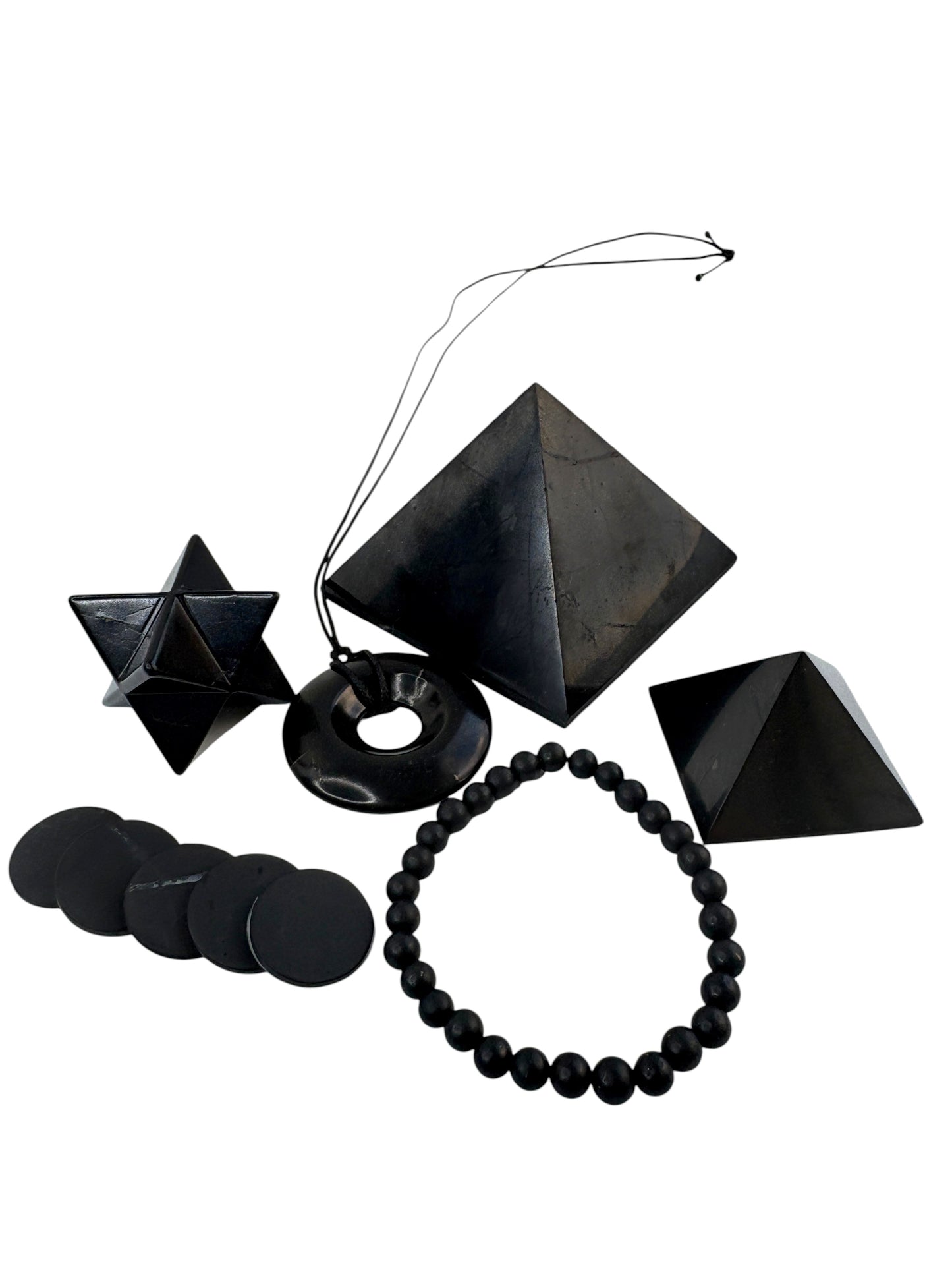 Shungite PRO kit