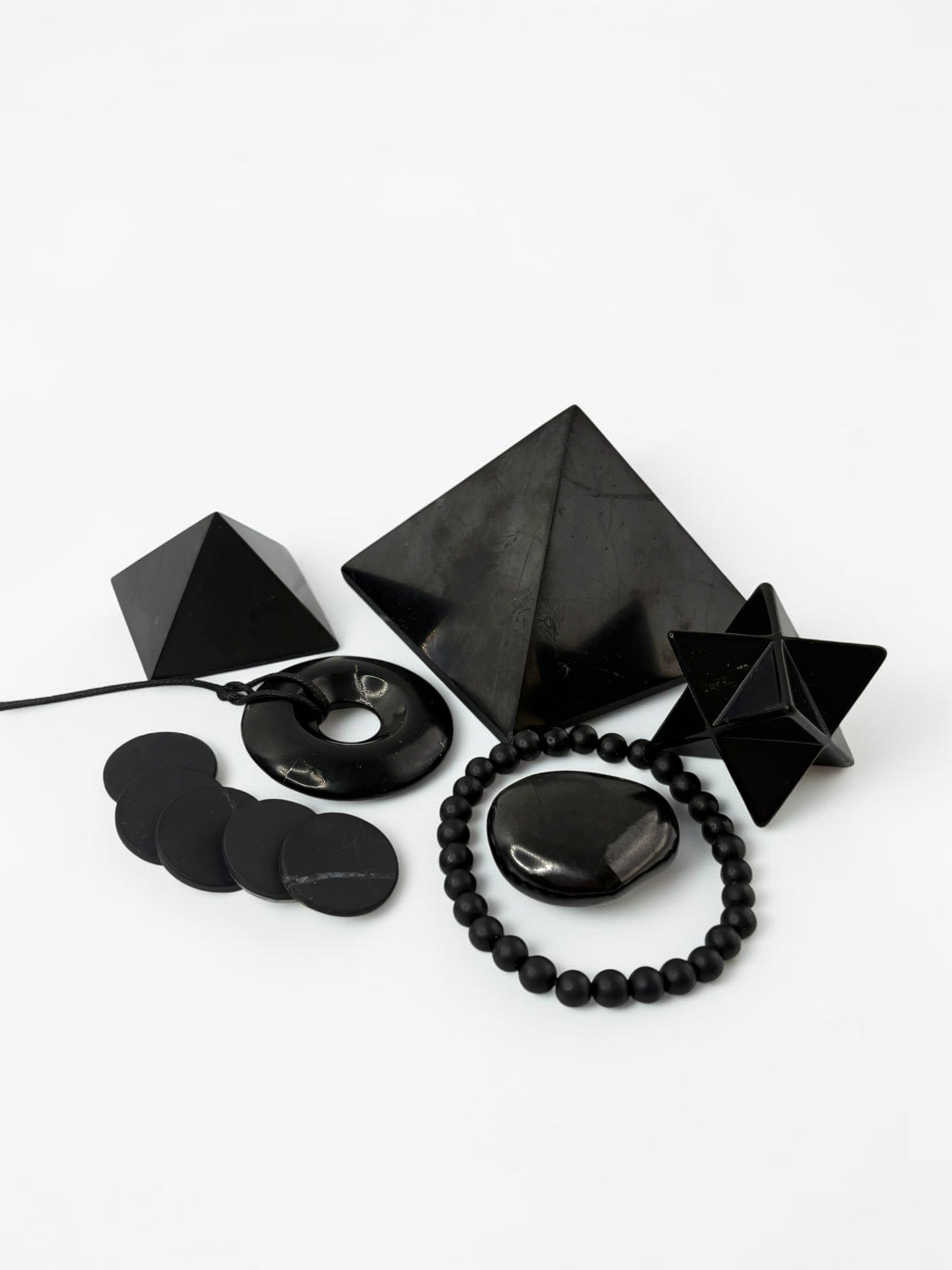 Shungite PRO kit