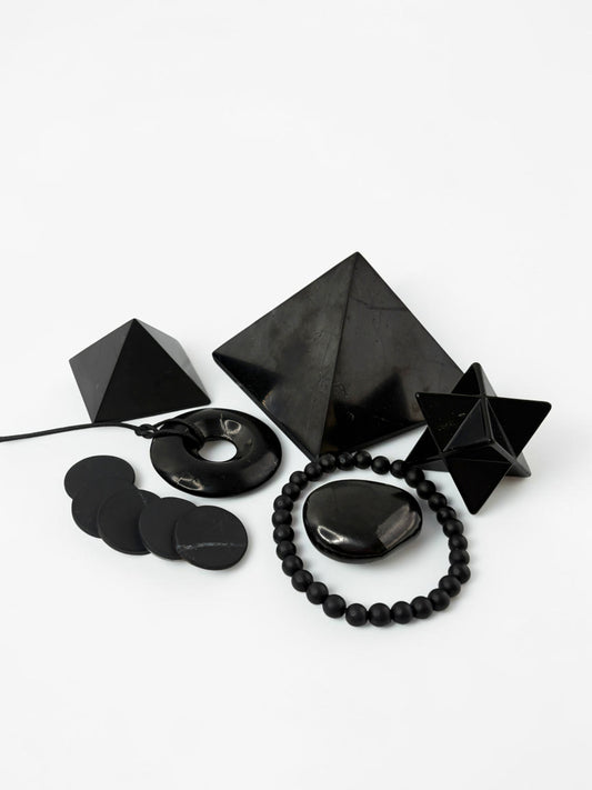 Shungite PRO kit