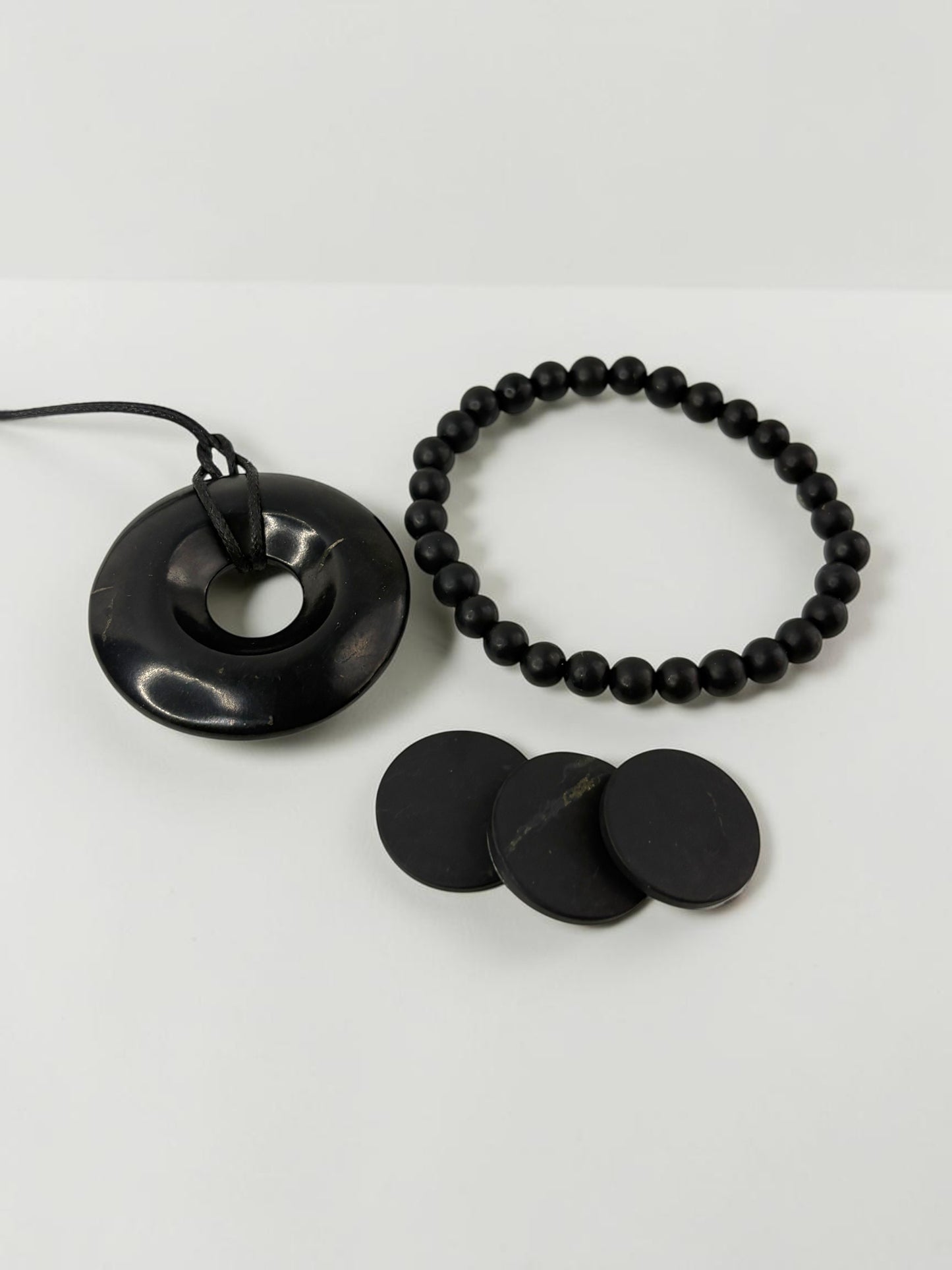 Ultimate Shungite Protection Kit