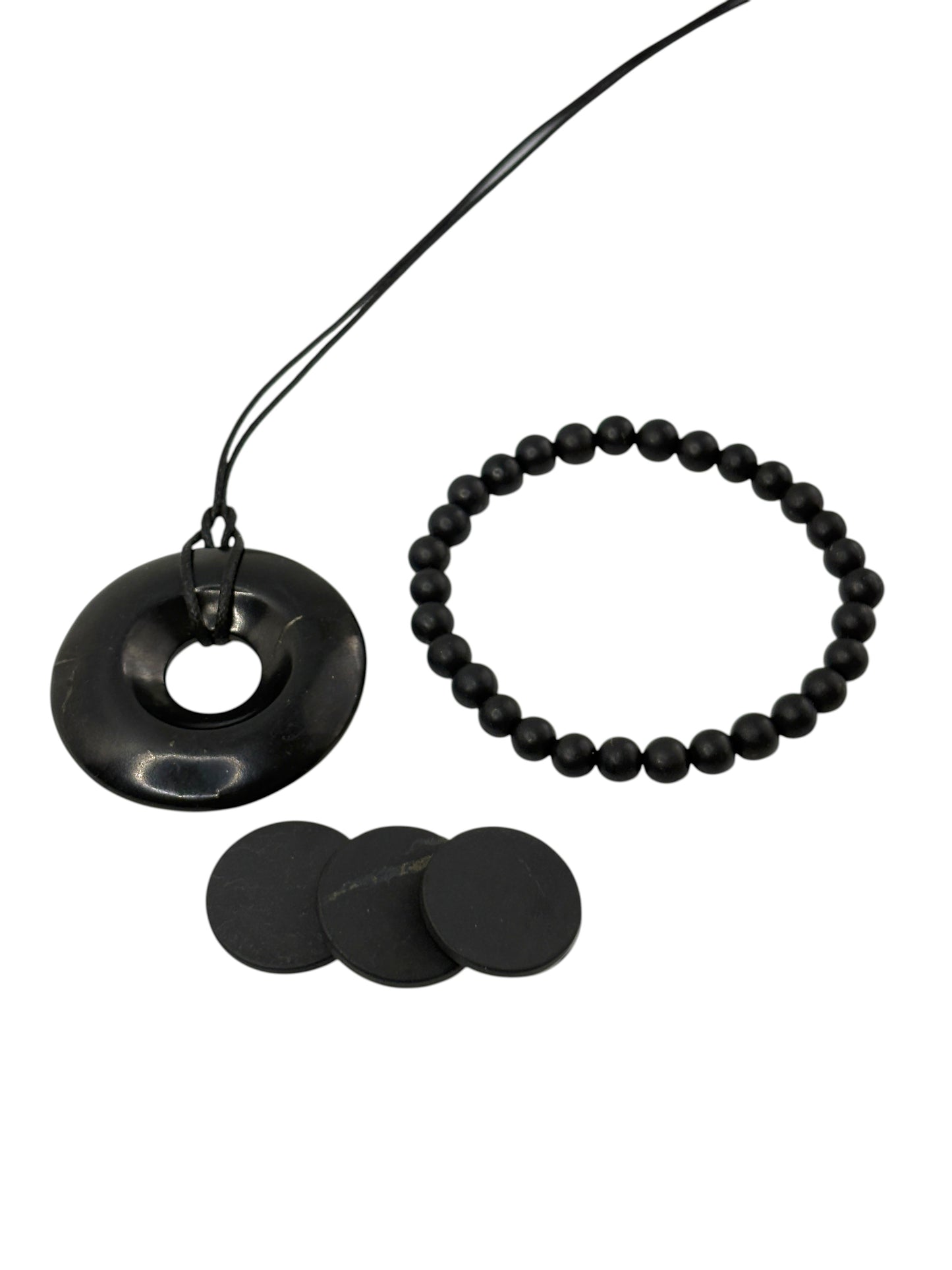 Ultimate Shungite Protection Kit