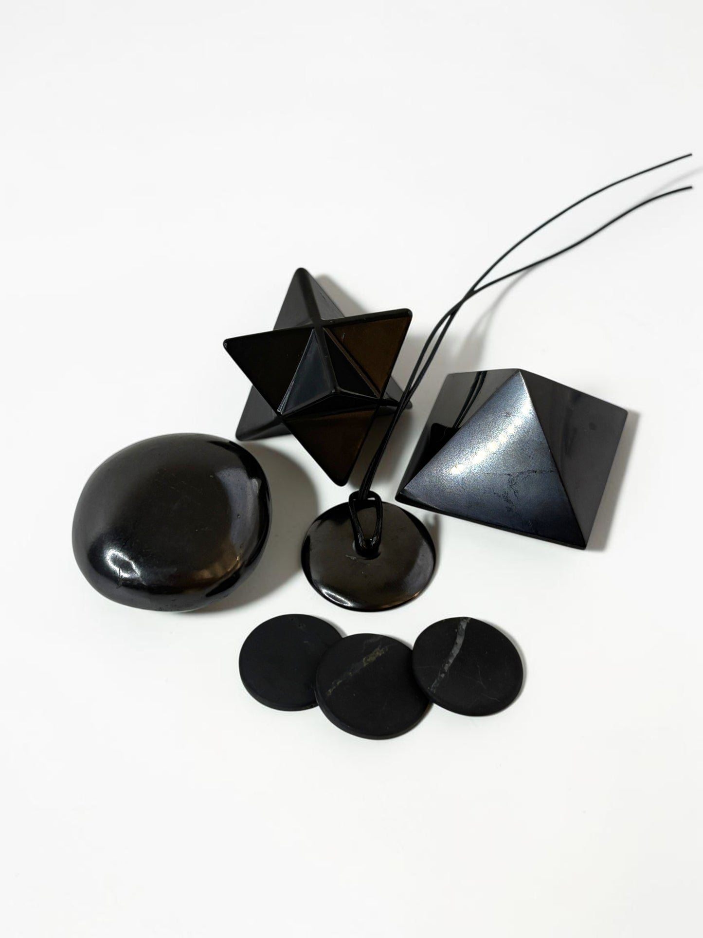 Shungite Starter Kit
