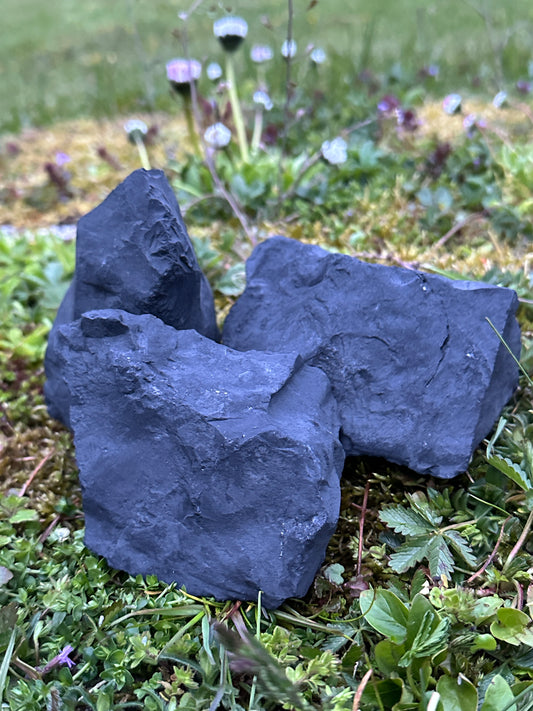 Shungite Raw Big Chunk