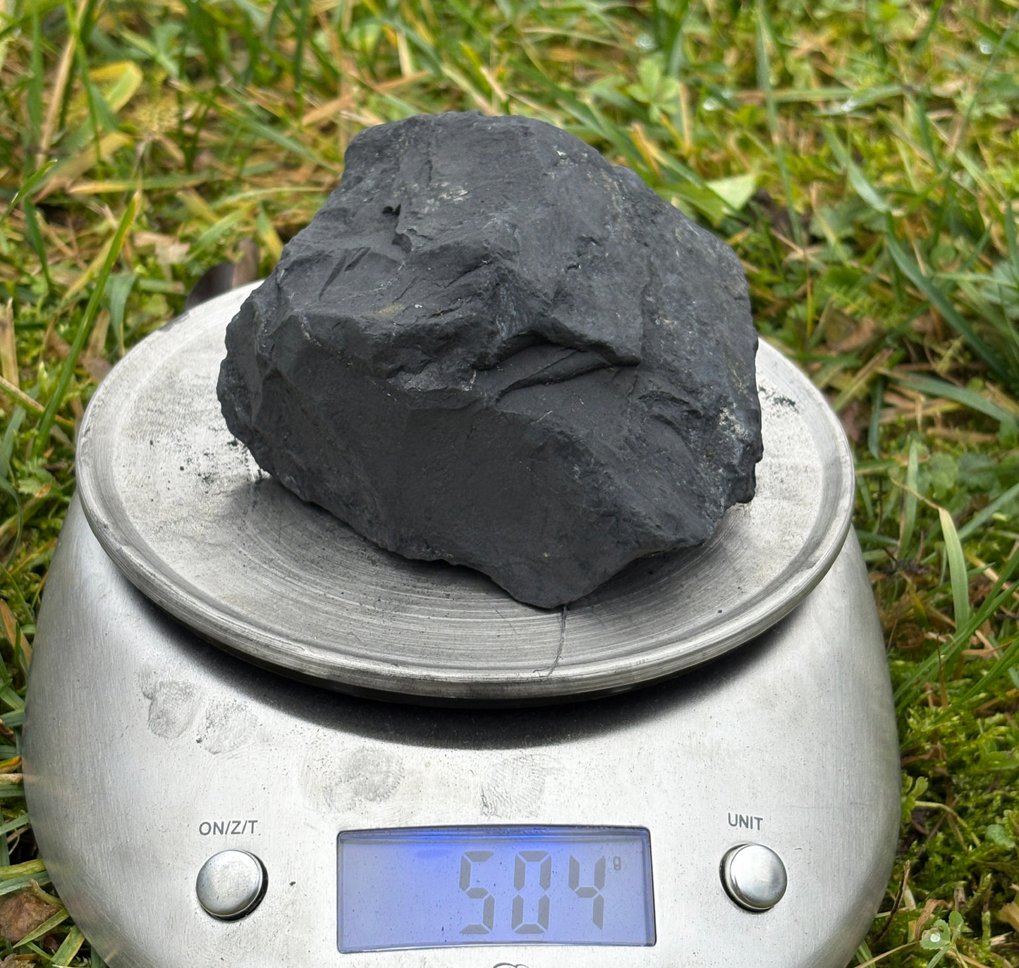 Raw Shungite 500g BIG