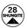 28shungite.com logo