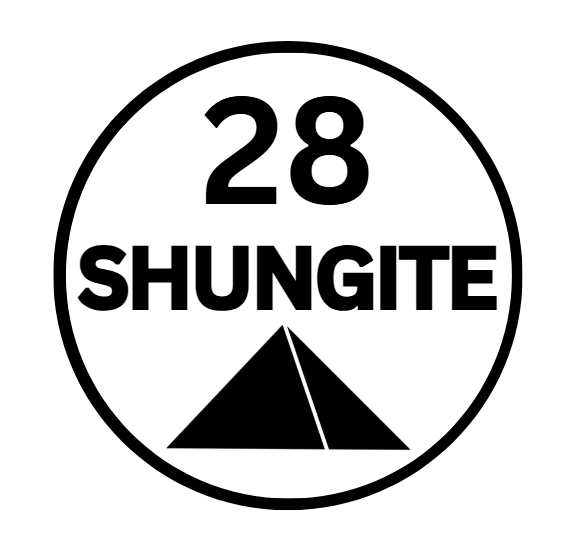 28 Shungite