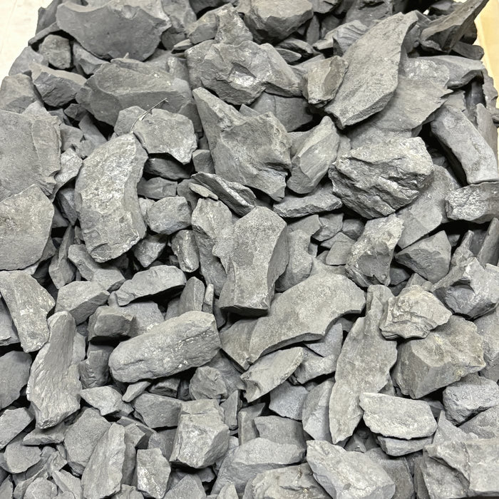 Build a Bag — Raw Shungite by Weight