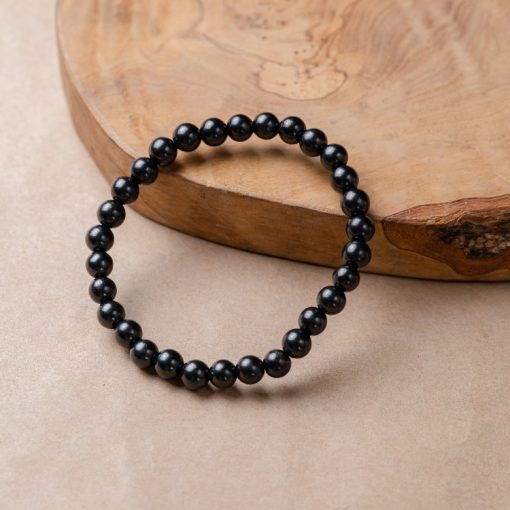 Shungite Crystal Bracelet