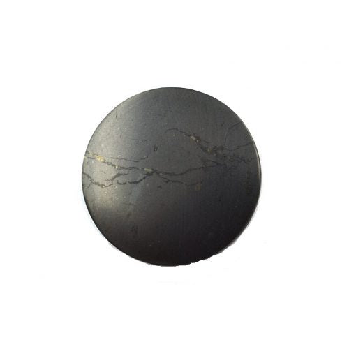 Shungite Phone EMF Protection Plate