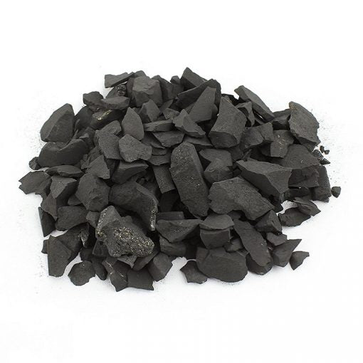 Raw Shungite Stones 100g