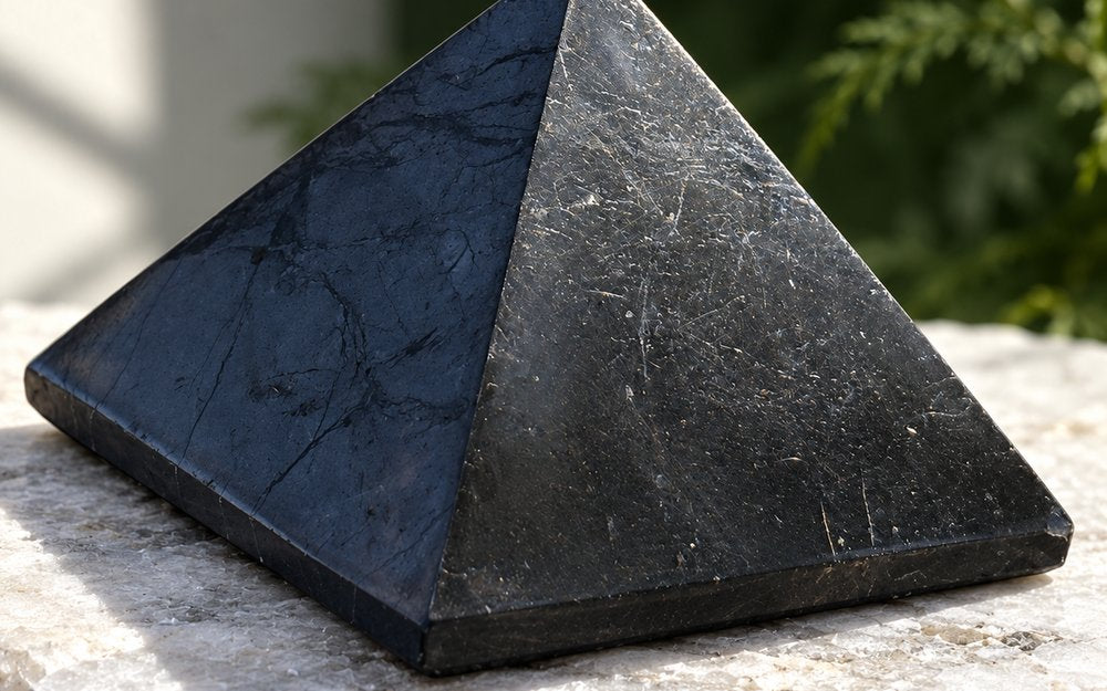 Every question people ask about shungite